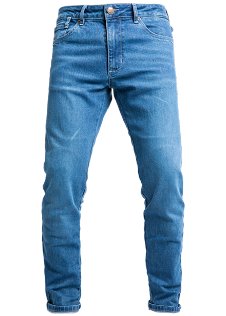 [MJDD2024-30/32] John Doe Pioneer Mono Light Blue (30/32)
