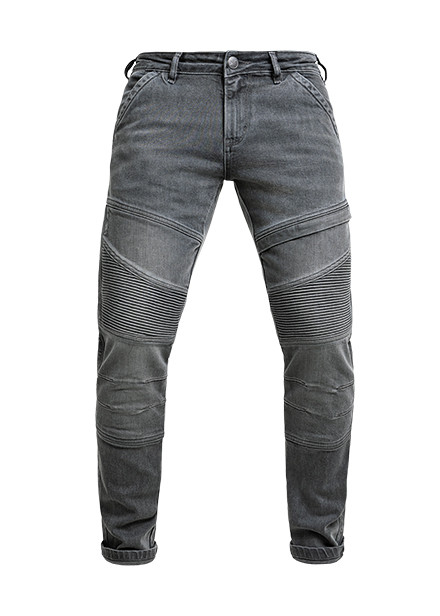 John Doe Rebel Mono Jeans Grey