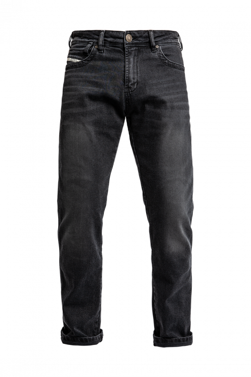 John Doe Taylor Mono Black Used