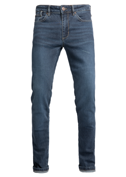 John Doe Dylan Indigo