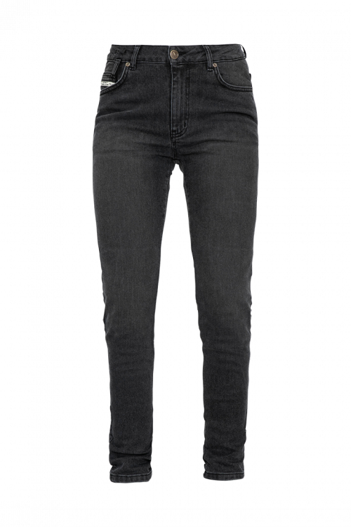 [MJDD4011-26/32] John Doe Jane High Mono Black Used (26/32)