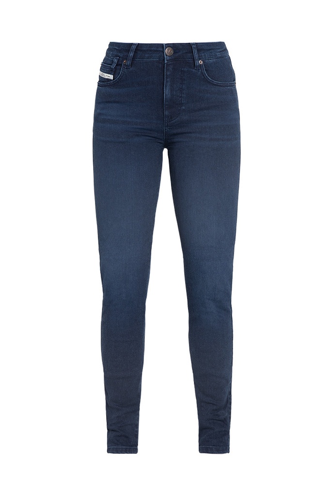 John Doe Ruby Dark Blue