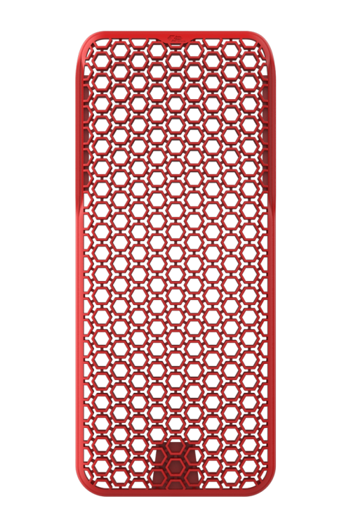 [XTM-150-2] John Doe Back Protector Large Level 2