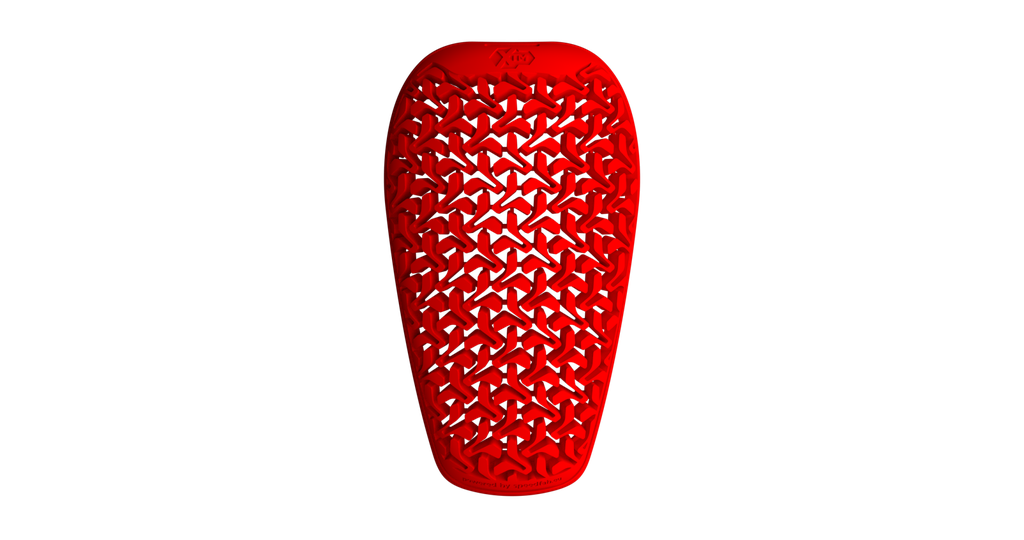 John Doe Pair Knee Protectors A Level 2