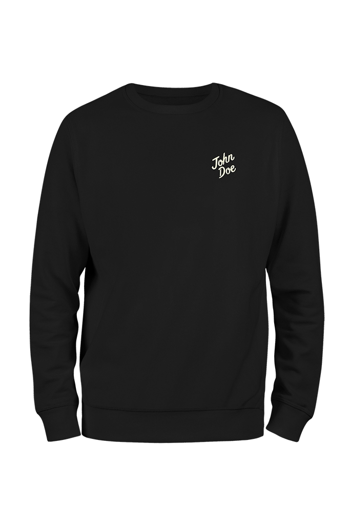 [JDS3008-S] John Doe Sweater Built to Last (S)