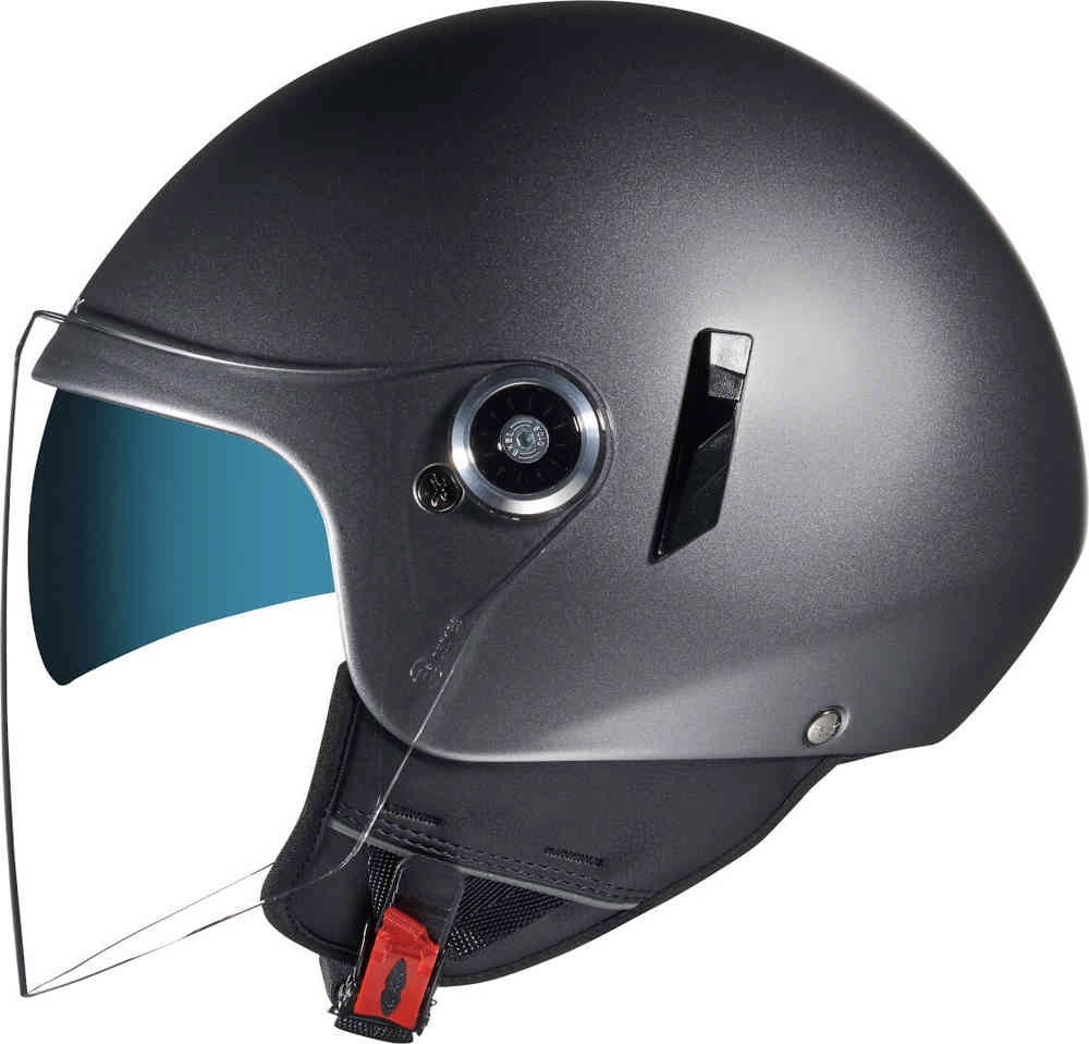 [01X60083120880XS] Nexx SX.60 Nova Matt Grey (XS)