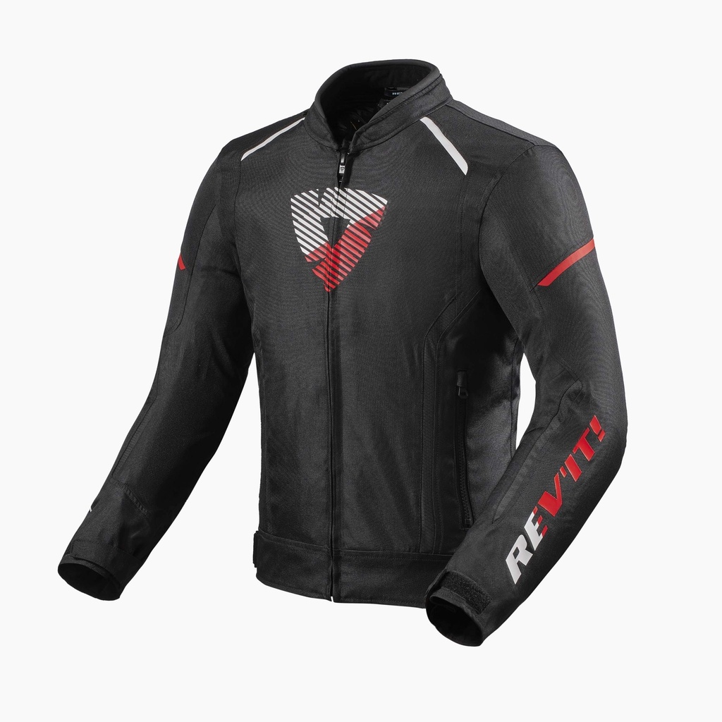 [FJT289-1270-S] REVIT SPRINT H2O Red (S)