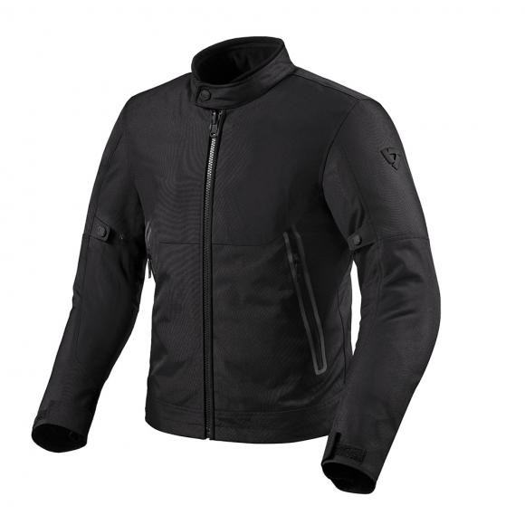 [FJT298-0010-S] REVIT SHADE H2O Black (S)