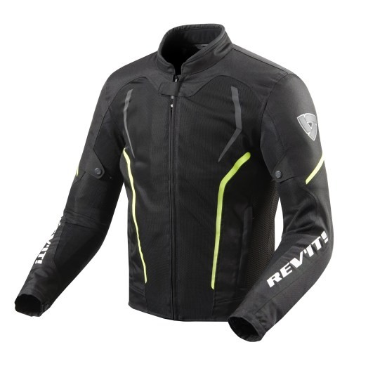 [FJT242-1450-L] REVIT GT-R AIR 2 Yellow (L)