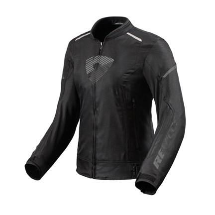 [FJT290-1050-L40] REVIT SPRINT H2O LADY Black (40)