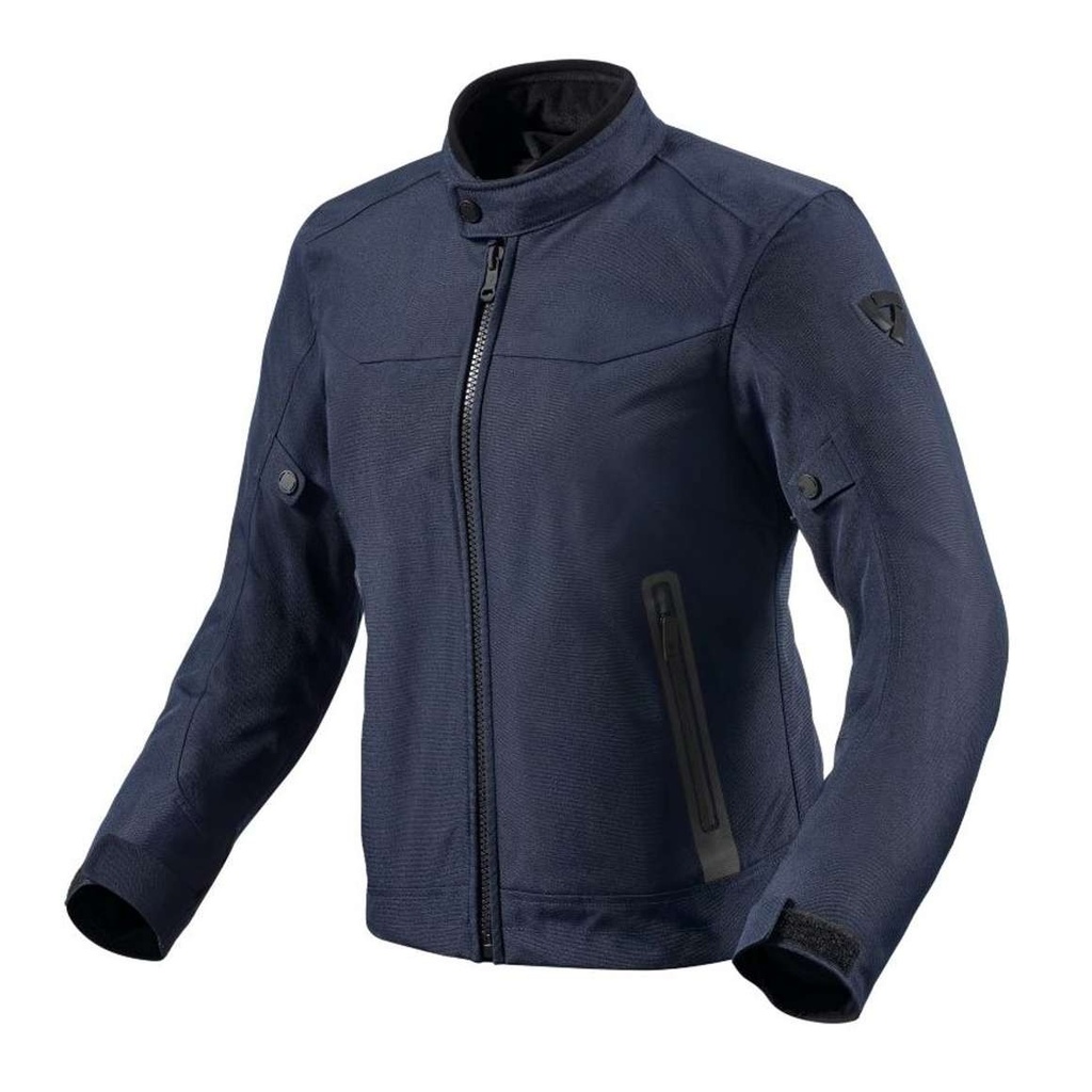 [FJT299-0300-XS] REVIT SHADE H2O LADY Blue (XS)