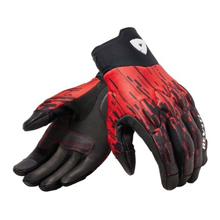 [FGS167-1270-S] REVIT SPECTRUM Red (S)