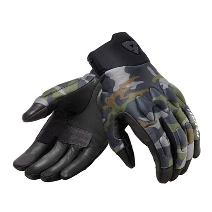 [FGS167-4580-S] REVIT SPECTRUM Camo (S)