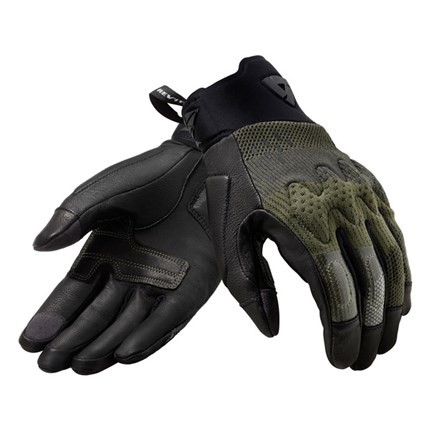 [FGS161-1700-M] REVIT KINETIC Camo (M)
