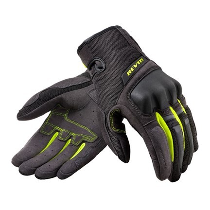 [FGS163-1450-S] REVIT VOLCANO Yellow (S)