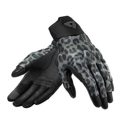 [FGS168-4710-S] REVIT SPECTRUM LADY Grey (S)