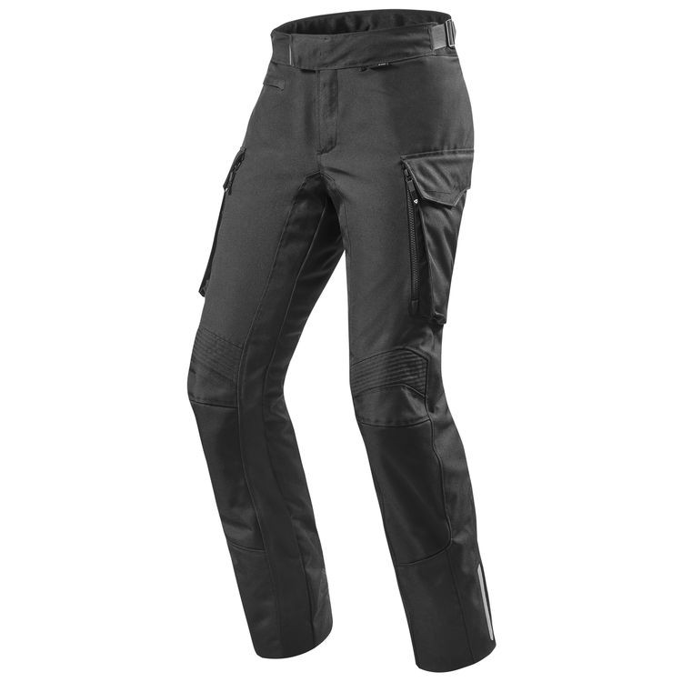 [FPT079-0011] REVIT OUTBACK PANTS black (2XL)