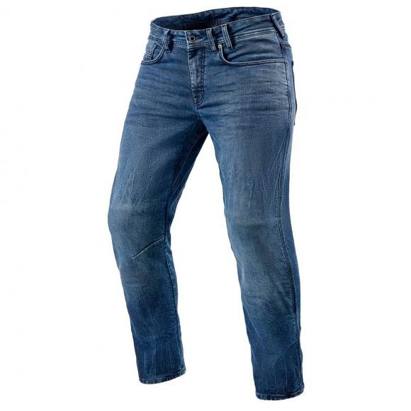 [FPJ056-6351-31] REVIT DETROIT 2 TF Blue (W31 L34)