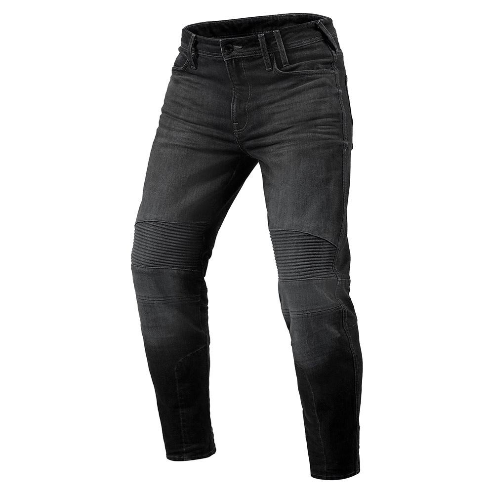 [FJT053-6161-W31] REVIT  MOTO 2 TF Grey (W31 L34)