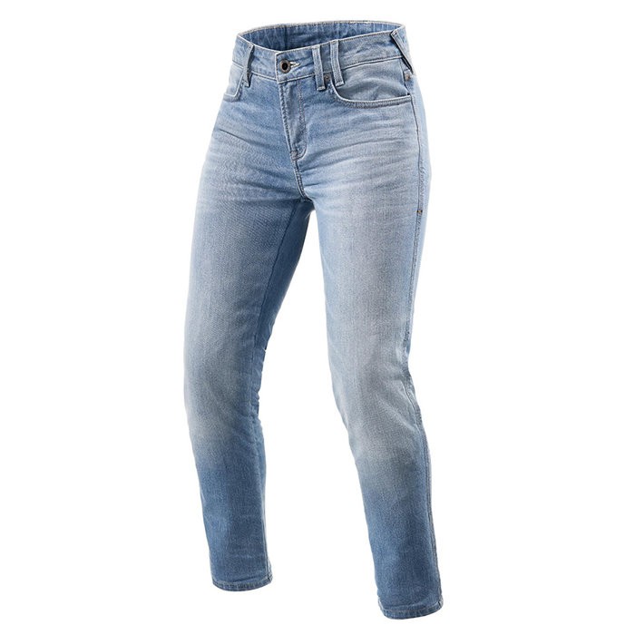 [FPJ052-6312-26] REVIT SHELBY 2 SK LADY Blue (W26 L32)