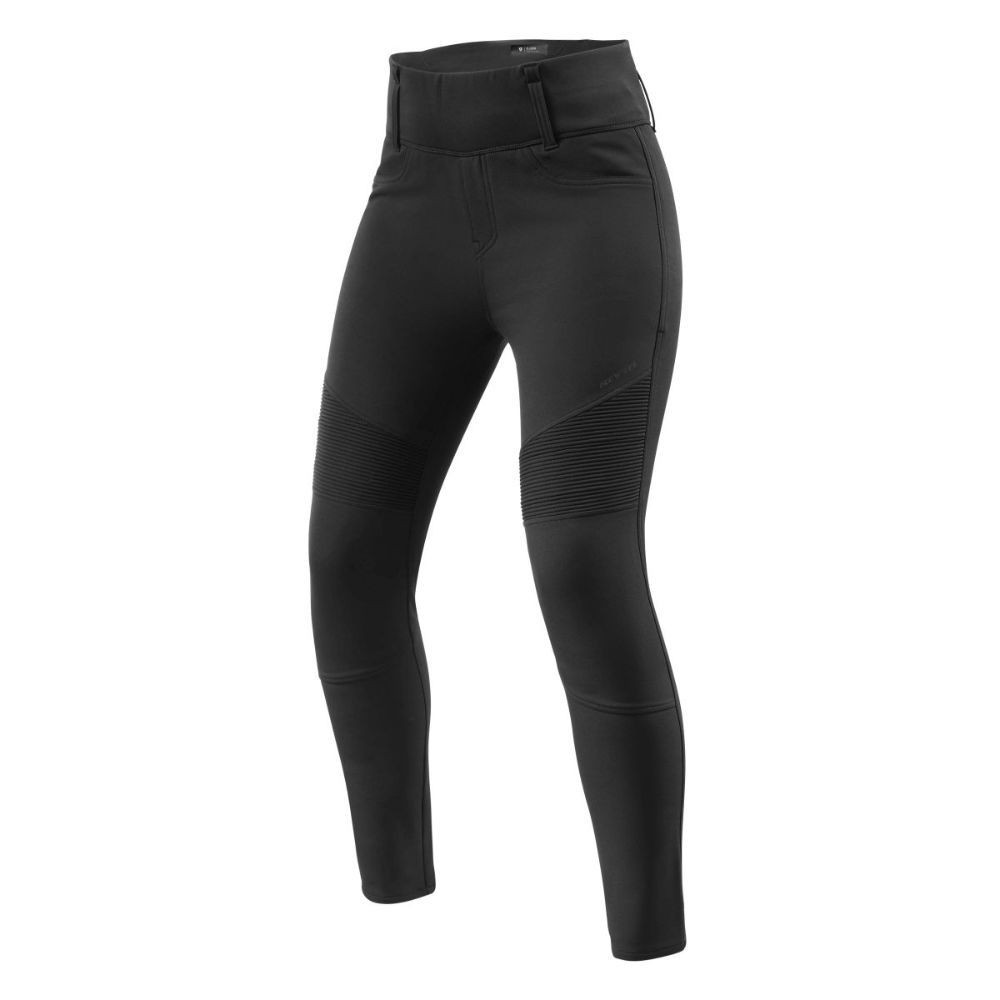 [FPJ045-6012-30] REVIT ELLISON LADY SK Black (W30 L32)