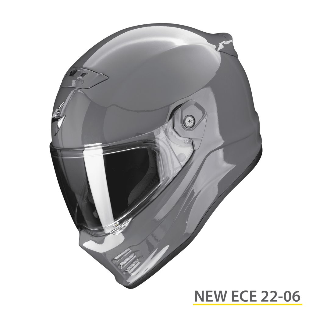[186-100-253-02] Scorpion Covert Fx Solid Cement Grey (XS)