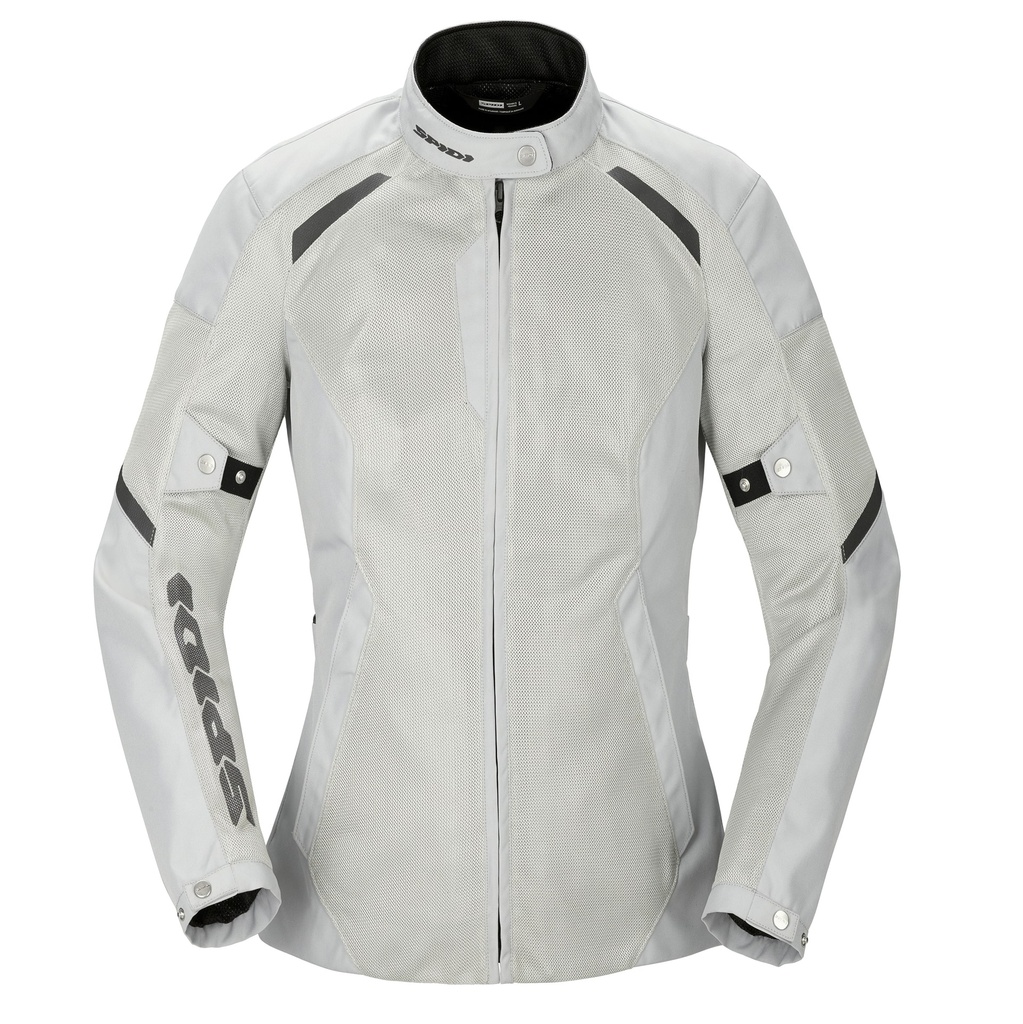 [T313-437-XS] Spidi Tek Net Lady Ice (XS)