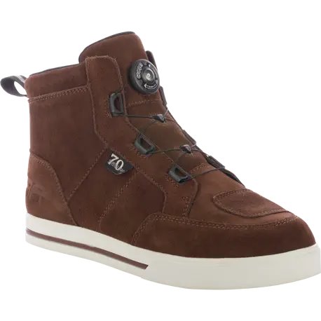 [SBO323T40] Segura CHOPPER Brown (T40)