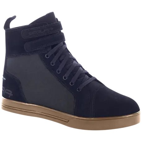 [SBO330T40] Segura CONTACT Black (T40)