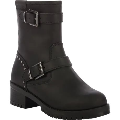 [SBO290T39] Segura LADY CAMILLE Black (T39)
