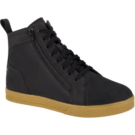 [SBO370T39] Segura LADY BRAXTON Black (39)