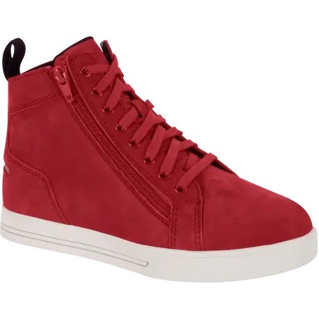 [SBO371T39] Segura LADY BRAXTON Red (39)