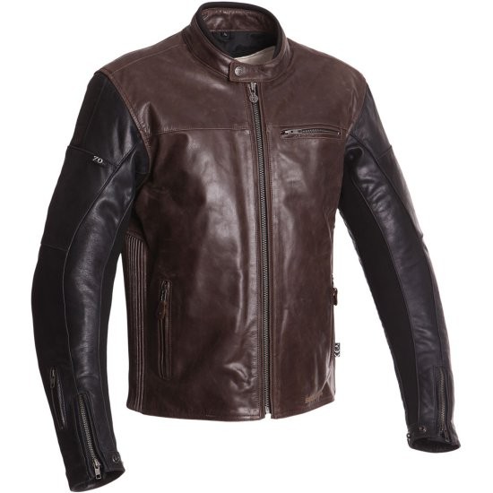 [SCB1133S] Segura NOVA Brown (S)