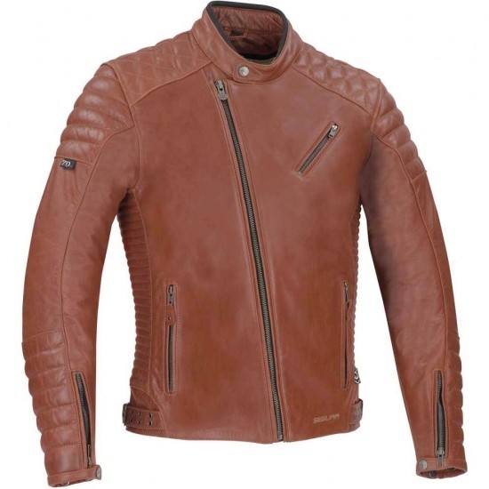 [SCB1303S] Segura GOMORE Brown (S)
