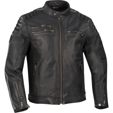 [SCB1498S] Segura VENTURA Black/Grey (S)