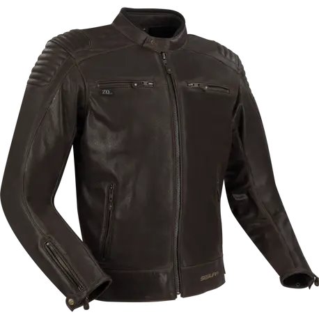 [SCB1773S] Segura EXPRESS Brown (S)