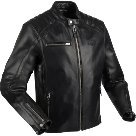 [SCB1790S] Segura FORMULA Black (S)