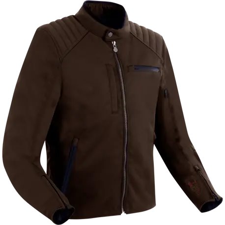 [STB1173S] Segura ETERNAL Brown (S)