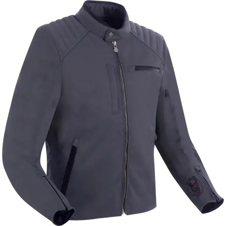 [STB1178S] Segura ETERNAL Grey (S)