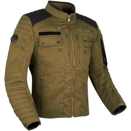 [*STB993S] Segura FERGUS Brown (S)