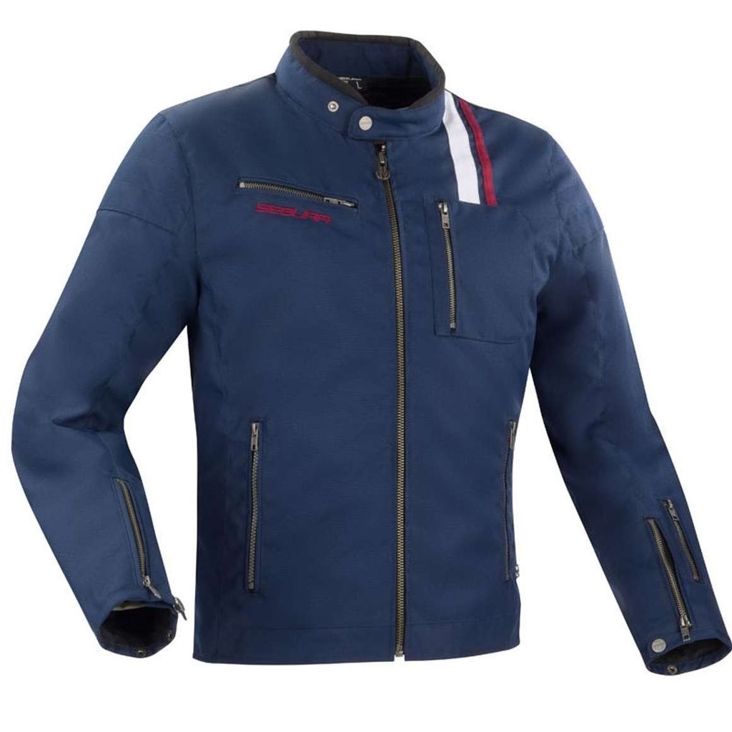 [STB1082S] Segura BRADDY Blue (S)