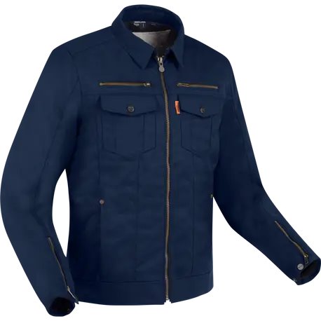 [STB1112S] Segura PATROL Navy blue (S)