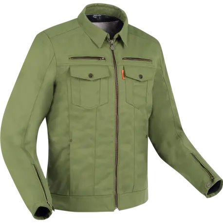 [STB1119S] Segura PATROL Khaki (S)