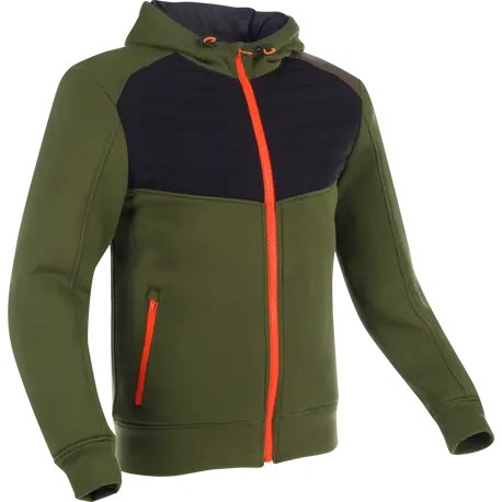 [STB1139S] Segura PULSOR Khaki/Black (S)