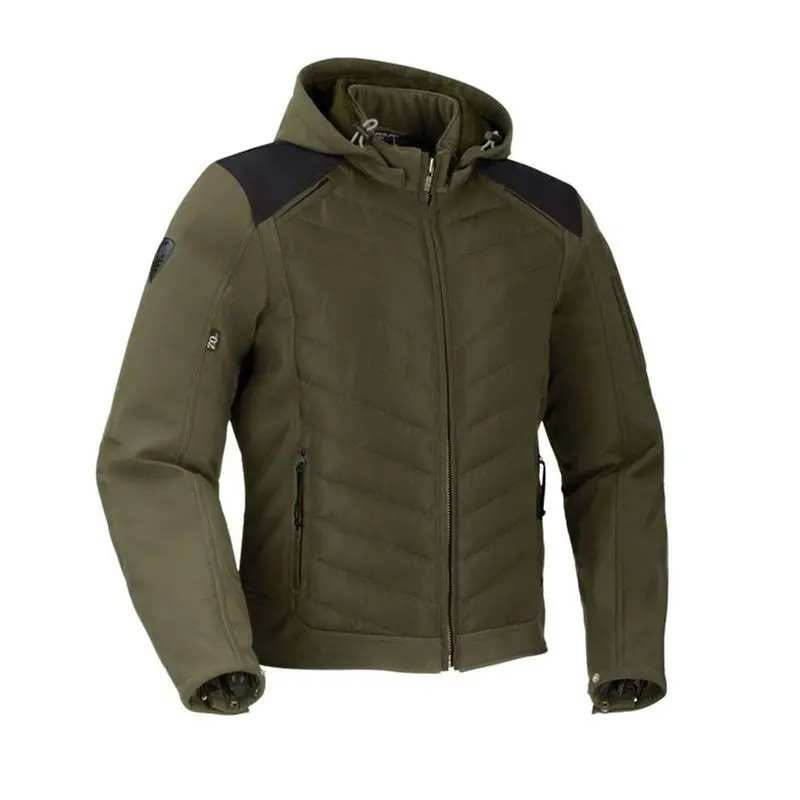 [*STB949S] Segura NATCHO Khaki (S)
