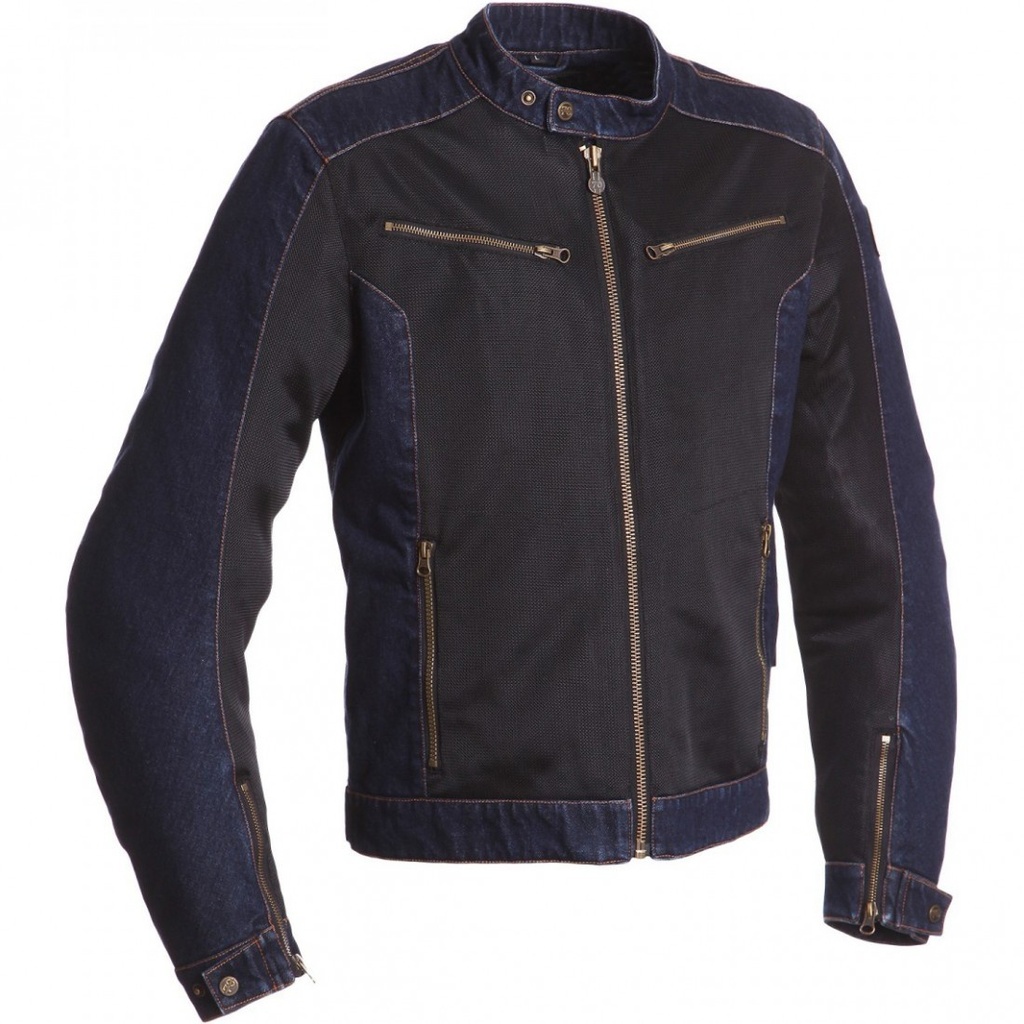[STB732XL] Segura CORTEZ Blue (XL)