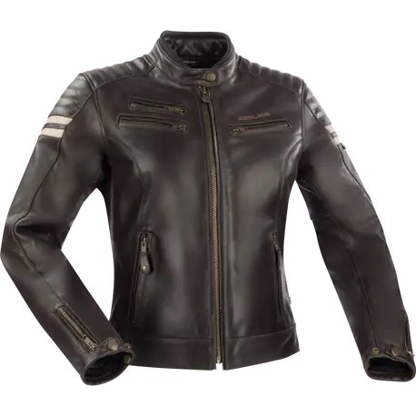 [SCB1613T0] Segura LADY FUNKY Brown/Beige (T0)
