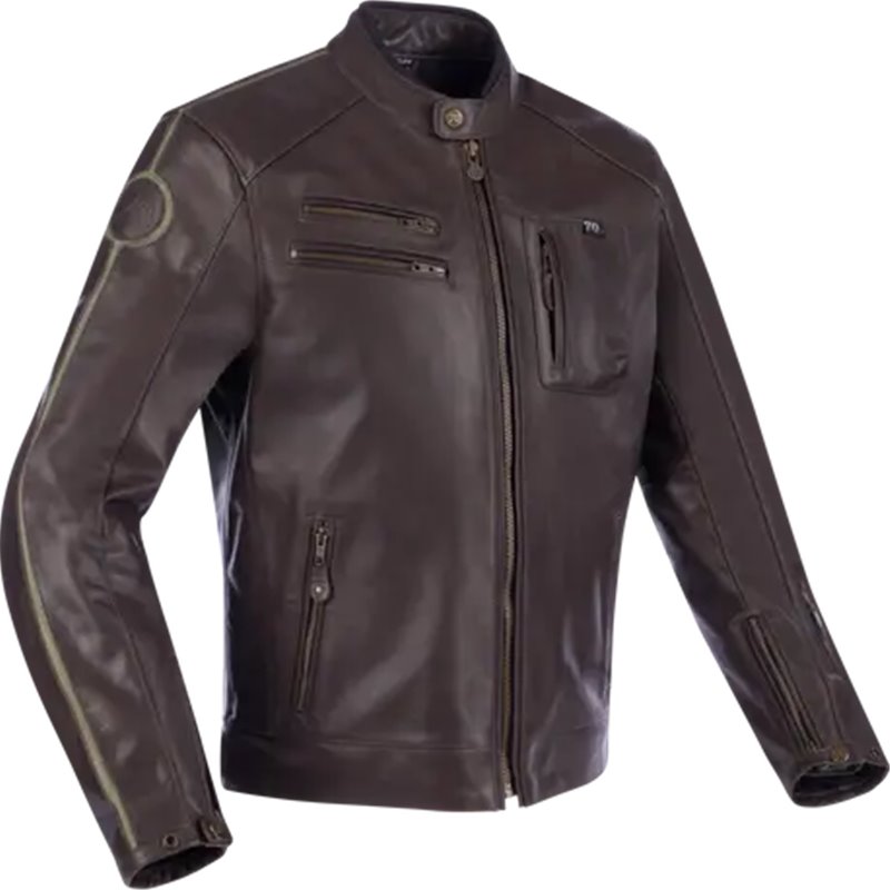 [SCB1719T1] Segura LADY DEVON Brown/Khaki (T1)