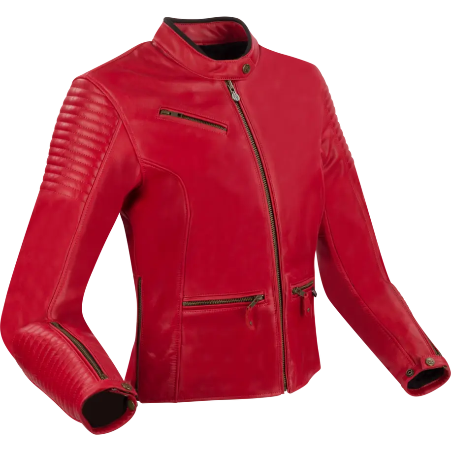 Segura LADY CURVE Red