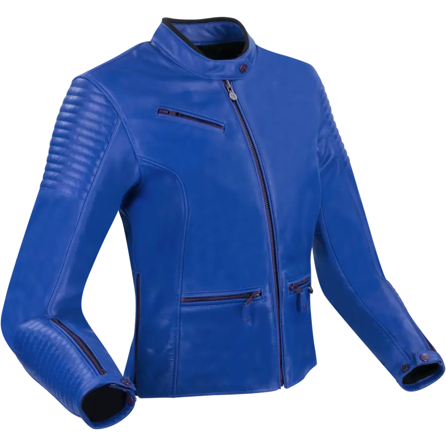 [SCB1782T1] Segura LADY CURVE Blue (T1)